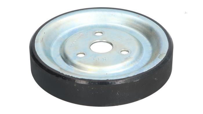 Gebruikte Waterpomp poelie Peugeot 508 SW (F4/FC/FJ/FR) 1.6 16V GT PureTech 225 Prijs € 34,99 Inclusief btw aangeboden door Automaterialen Ronald Morien B.V.