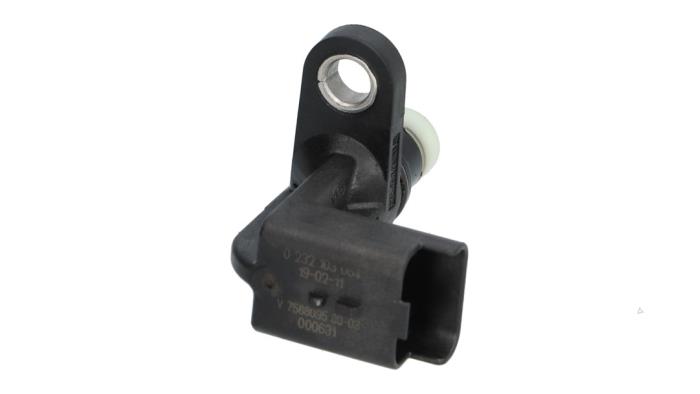 Gebruikte Nokkenas Sensor Peugeot 508 (F3/FB/FH/FP) 1.6 16V PureTech 180 Prijs € 19,00 Inclusief btw aangeboden door Automaterialen Ronald Morien B.V.