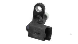 Gebruikte Sensor Nokkenas Peugeot 508 (F3/FB/FH/FP) 1.6 16V PureTech 180 Prijs € 19,00 Inclusief btw aangeboden door Automaterialen Ronald Morien B.V.