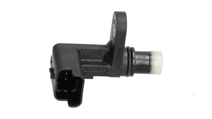 Gebruikte Nokkenas Sensor Peugeot 508 (F3/FB/FH/FP) 1.6 16V PureTech 180 Prijs € 19,00 Inclusief btw aangeboden door Automaterialen Ronald Morien B.V.