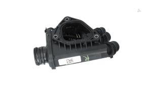 Gebruikte Thermostaathuis Peugeot 508 SW (F4/FC/FJ/FR) 1.6 16V GT PureTech 225 Prijs € 75,00 Inclusief btw aangeboden door Automaterialen Ronald Morien B.V.