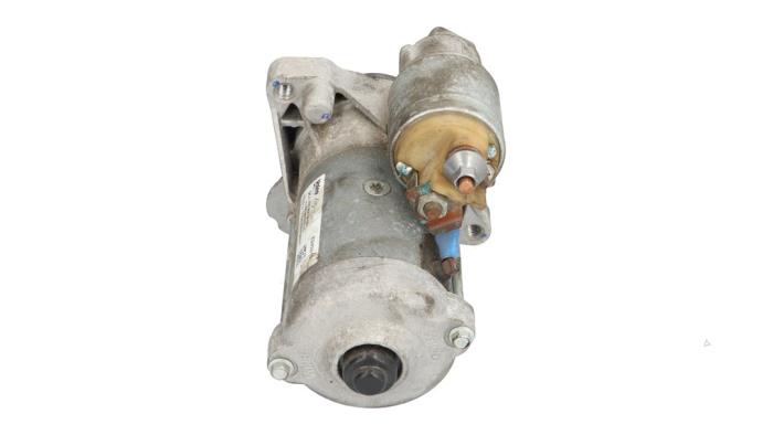 Gebruikte Startmotor Opel Movano 2.3 CDTi 16V FWD Prijs € 115,00 Inclusief btw aangeboden door Automaterialen Ronald Morien B.V.
