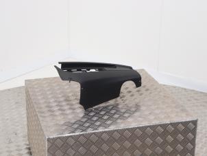 Gebruikte Afdekplaat diversen Porsche Cayenne (9PA) 4.5 S V8 32V Prijs € 19,00 Margeregeling aangeboden door Automaterialen Ronald Morien B.V.