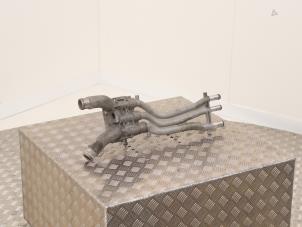 Gebruikte Thermostaathuis Porsche Cayenne (9PA) 4.5 S V8 32V Prijs € 145,00 Margeregeling aangeboden door Automaterialen Ronald Morien B.V.