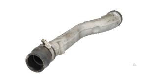 Gebruikte Waterpijp Porsche Cayenne (9PA) 4.5 S V8 32V Prijs € 19,00 Margeregeling aangeboden door Automaterialen Ronald Morien B.V.