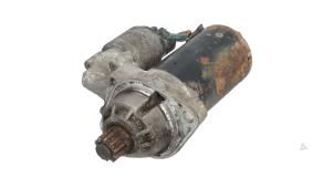 Gebruikte Startmotor Volkswagen Golf V (1K1) 2.0 TDI DPF Prijs € 15,00 Margeregeling aangeboden door Automaterialen Ronald Morien B.V.