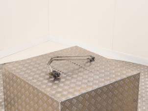 Gebruikte Leiding (diversen) Porsche Cayenne (9PA) 4.5 S V8 32V Prijs € 85,00 Margeregeling aangeboden door Automaterialen Ronald Morien B.V.