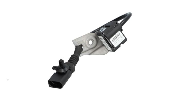 Gebruikte ABS Sensor Porsche Cayenne (9PA) 4.5 S V8 32V Prijs € 35,00 Margeregeling aangeboden door Automaterialen Ronald Morien B.V.
