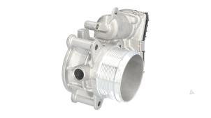 Gebruikte Gasklephuis Peugeot 508 SW (F4/FC/FJ/FR) 1.6 16V GT PureTech 225 Prijs € 149,00 Inclusief btw aangeboden door Automaterialen Ronald Morien B.V.