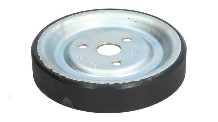 Gebruikte Waterpomp poelie Peugeot 508 SW (F4/FC/FJ/FR) 1.6 16V GT PureTech 225 Prijs € 34,99 Inclusief btw aangeboden door Automaterialen Ronald Morien B.V.