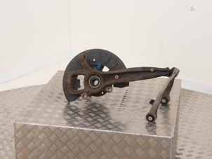 Gebruikte Asschenkel links-voor Porsche Cayenne (9PA) 4.5 S V8 32V Prijs € 75,00 Margeregeling aangeboden door Automaterialen Ronald Morien B.V.