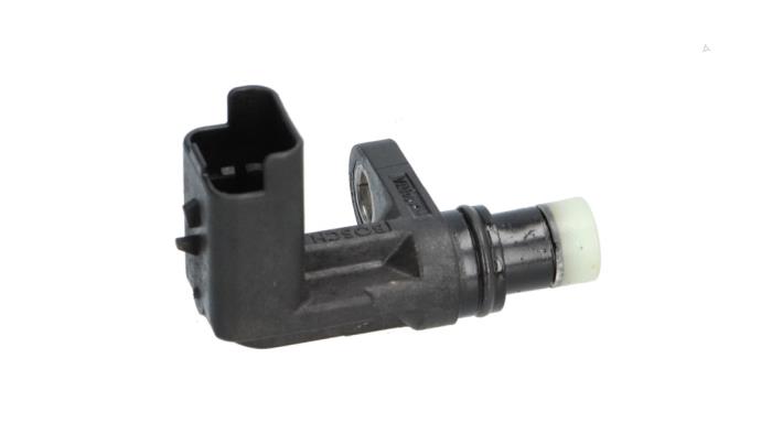 Gebruikte Nokkenas Sensor Peugeot 508 (F3/FB/FH/FP) 1.6 16V PureTech 180 Prijs € 19,00 Inclusief btw aangeboden door Automaterialen Ronald Morien B.V.
