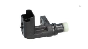 Gebruikte Sensor Nokkenas Peugeot 508 (F3/FB/FH/FP) 1.6 16V PureTech 180 Prijs € 19,00 Inclusief btw aangeboden door Automaterialen Ronald Morien B.V.