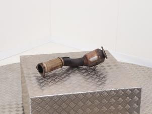 Gebruikte Katalysator Porsche Cayenne (9PA) 4.5 S V8 32V Prijs € 245,00 Margeregeling aangeboden door Automaterialen Ronald Morien B.V.