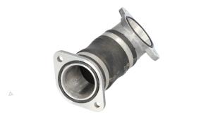 Gebruikte EGR Buis Volkswagen Jetta IV (162/16A) 2.0 TDI 16V Prijs € 14,99 Inclusief btw aangeboden door Automaterialen Ronald Morien B.V.