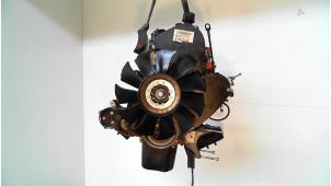 Gebruikte Motor Iveco Daily Prijs € 3.350,00 Margeregeling aangeboden door Automaterialen Ronald Morien B.V.