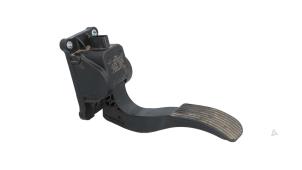 Gebruikte Gaspedaal Volkswagen Crafter 2.5 TDI 30/35/50 Prijs € 25,00 Inclusief btw aangeboden door Automaterialen Ronald Morien B.V.