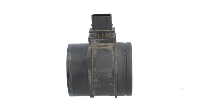 Gebruikte Luchthoeveelheidsmeter Volkswagen Crafter 2.5 TDI 30/35/50 Prijs € 48,99 Inclusief btw aangeboden door Automaterialen Ronald Morien B.V.