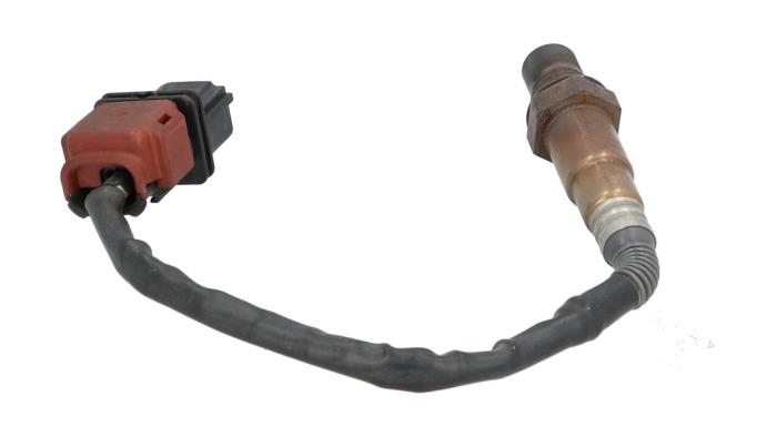 Lambda Sonde van een Volkswagen Crafter 2.5 TDI 30/35/50 2011