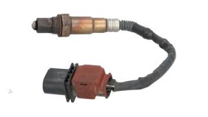 Lambda Sonde van een Volkswagen Crafter 2.5 TDI 30/35/50 2011