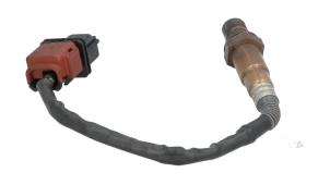 Lambda Sonde van een Volkswagen Crafter 2.5 TDI 30/35/50 2011