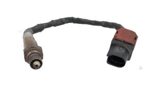 Lambda Sonde van een Volkswagen Crafter 2.5 TDI 30/35/50 2011