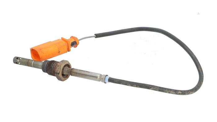 Gebruikte Uitlaat temperatuursensor Volkswagen Crafter 2.5 TDI 30/35/50 Prijs € 48,99 Inclusief btw aangeboden door Automaterialen Ronald Morien B.V.