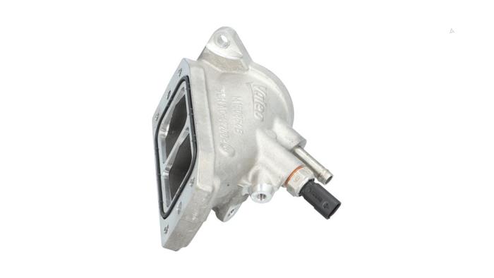 Gebruikte Diversen Volkswagen Golf VII (AUA) 1.6 TDI BlueMotion 16V Prijs € 34,99 Inclusief btw aangeboden door Automaterialen Ronald Morien B.V.