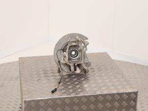 Gebruikte Fusee links-achter BMW 3 serie Touring (G21) 320i 2.0 TwinPower Turbo 16V Prijs € 145,00 Margeregeling aangeboden door Automaterialen Ronald Morien B.V.