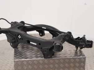 Gebruikte Subframe BMW 3 serie Touring (G21) 320i 2.0 TwinPower Turbo 16V Prijs € 395,00 Margeregeling aangeboden door Automaterialen Ronald Morien B.V.