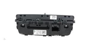 Gebruikte Airco bedieningspaneel BMW 3 serie Touring (G21) 320i 2.0 TwinPower Turbo 16V Prijs € 161,16 Margeregeling aangeboden door Automaterialen Ronald Morien B.V.