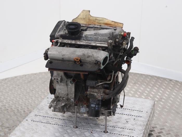 Gebruikte Motor Audi TT (8N3) 1.8 T 20V Quattro Prijs € 1.875,50 Inclusief btw aangeboden door Automaterialen Ronald Morien B.V.