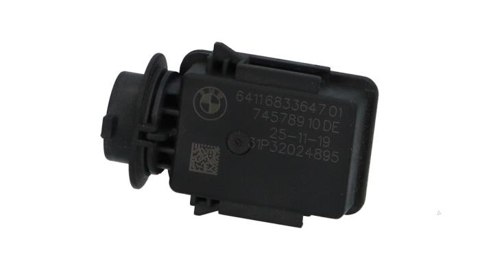 Gebruikte Luchtkwaliteit sensor BMW 3 serie Touring (G21) 320i 2.0 TwinPower Turbo 16V Prijs € 25,00 Margeregeling aangeboden door Automaterialen Ronald Morien B.V.