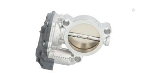 Gebruikte Gasklephuis BMW 3 serie Touring (G21) 320i 2.0 TwinPower Turbo 16V Prijs € 49,00 Margeregeling aangeboden door Automaterialen Ronald Morien B.V.