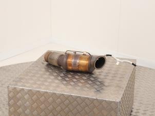 Gebruikte Katalysator BMW 3 serie Touring (G21) 320i 2.0 TwinPower Turbo 16V Prijs € 395,00 Margeregeling aangeboden door Automaterialen Ronald Morien B.V.