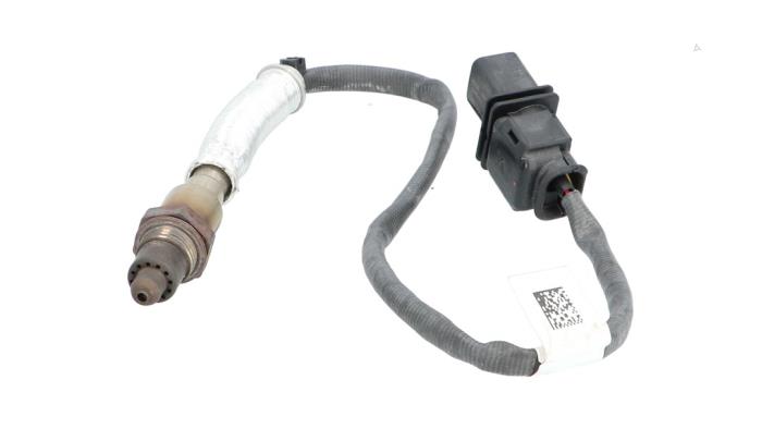 Lambda Sonde van een BMW 3 serie Touring (G21) 320i 2.0 TwinPower Turbo 16V 2019