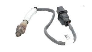 Lambda Sonde van een BMW 3 serie Touring (G21) 320i 2.0 TwinPower Turbo 16V 2019
