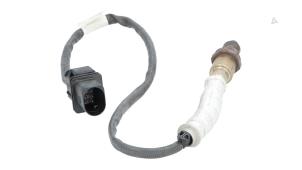 Gebruikte Lambda Sonde BMW 3 serie Touring (G21) 320i 2.0 TwinPower Turbo 16V Prijs € 95,00 Margeregeling aangeboden door Automaterialen Ronald Morien B.V.