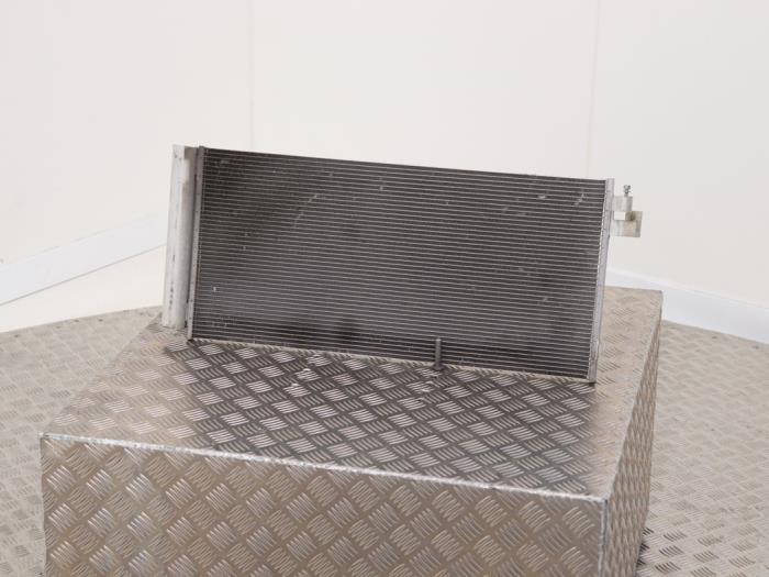 Gebruikte Airco Condensor BMW 3 serie Touring (G21) 320i 2.0 TwinPower Turbo 16V Prijs € 175,00 Margeregeling aangeboden door Automaterialen Ronald Morien B.V.