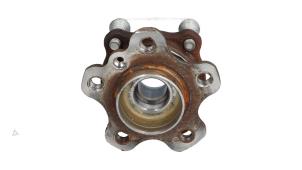 Gebruikte Wiellager achter BMW 3 serie Touring (G21) 320i 2.0 TwinPower Turbo 16V Prijs € 125,00 Margeregeling aangeboden door Automaterialen Ronald Morien B.V.