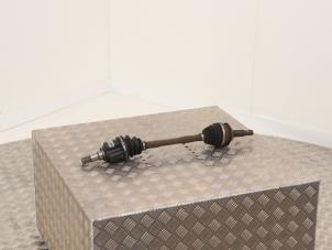 Gebruikte Cardanas links-voor (VWA) Toyota Verso S 1.33 16V Dual VVT-I Prijs € 75,00 Margeregeling aangeboden door Automaterialen Ronald Morien B.V.