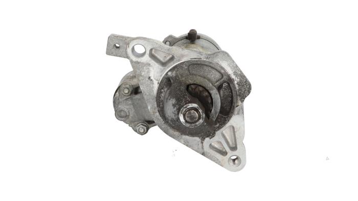 Gebruikte Startmotor Toyota Verso S 1.33 16V Dual VVT-I Prijs € 39,00 Margeregeling aangeboden door Automaterialen Ronald Morien B.V.