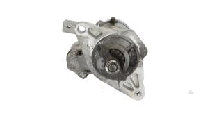 Gebruikte Startmotor Toyota Verso S 1.33 16V Dual VVT-I Prijs € 39,00 Margeregeling aangeboden door Automaterialen Ronald Morien B.V.