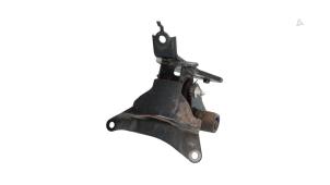 Gebruikte Motorrubber Toyota Verso S 1.33 16V Dual VVT-I Prijs € 49,00 Margeregeling aangeboden door Automaterialen Ronald Morien B.V.