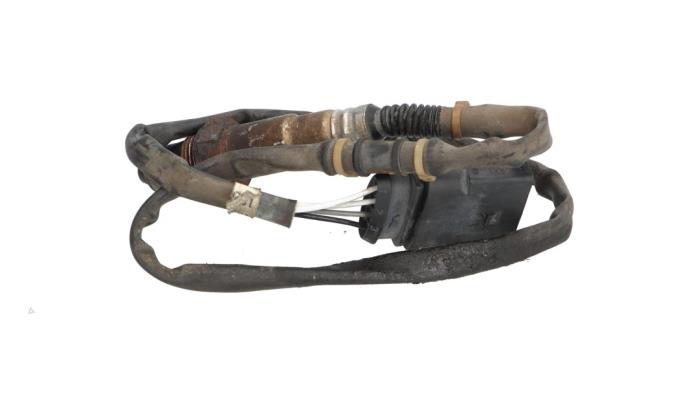 Gebruikte Lambda Sonde Audi TT (8N3) 1.8 T 20V Quattro Prijs € 29,00 Inclusief btw aangeboden door Automaterialen Ronald Morien B.V.