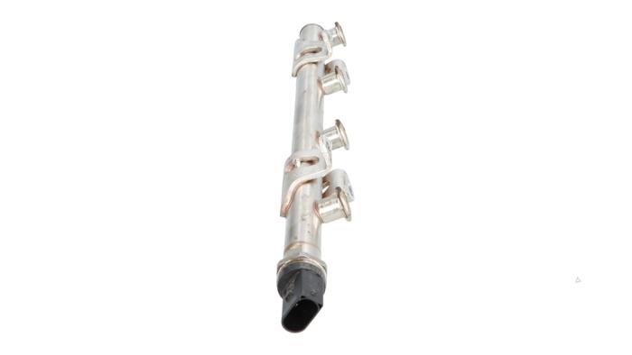 Gebruikte Injector brug Audi A3 Sportback (8VA/8VF) 1.4 TFSI 16V e-tron Prijs € 49,00 Margeregeling aangeboden door Automaterialen Ronald Morien B.V.