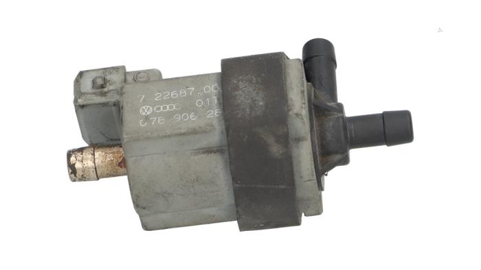 Gebruikte Overdrukklep Turbo Audi TT (8N3) 1.8 T 20V Quattro Prijs € 9,99 Inclusief btw aangeboden door Automaterialen Ronald Morien B.V.