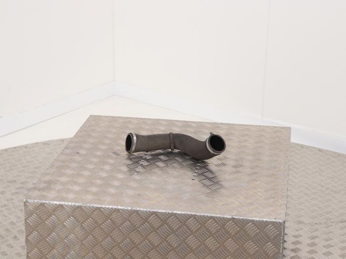 Gebruikte Intercooler Slang Audi TT (8N3) 1.8 T 20V Quattro Prijs € 25,00 Inclusief btw aangeboden door Automaterialen Ronald Morien B.V.