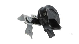 Gebruikte Claxon Volkswagen Up! (121) 1.0 TSI 12V GTI Prijs € 25,00 Inclusief btw aangeboden door Automaterialen Ronald Morien B.V.