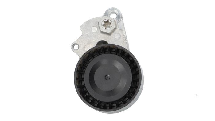 Gebruikte Spanrol Multiriem Volkswagen Up! (121) 1.0 TSI 12V GTI Prijs € 18,14 Inclusief btw aangeboden door Automaterialen Ronald Morien B.V.